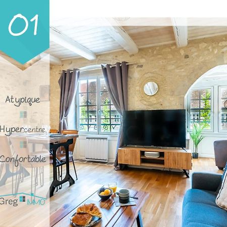 Le 01-Gregimmo-Appart'Hotel Montbéliard Dış mekan fotoğraf