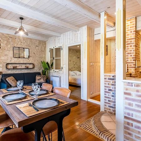 Le 01-Gregimmo-Appart'Hotel Montbéliard Dış mekan fotoğraf